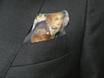 Bal du Moulin de la Galette