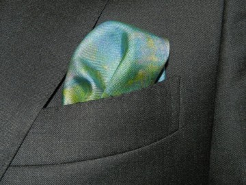 Impression, soleil levant