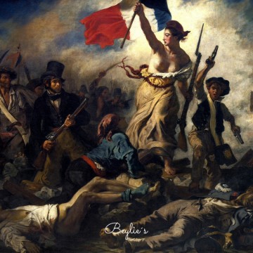 La Liberté guidant le peuple