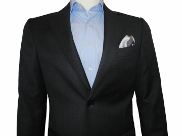 Der Wanderer über dem Nebelmeer