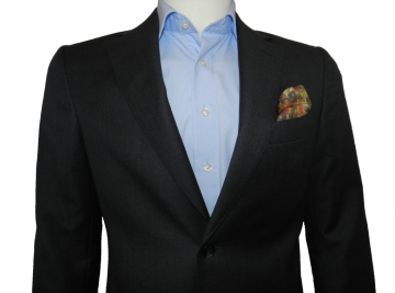 28th Regiment at Quatre-Bras