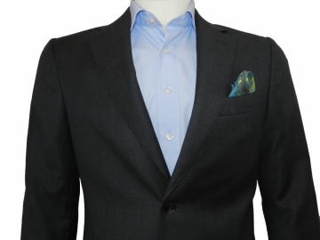 Sterrennacht boven de Rhône