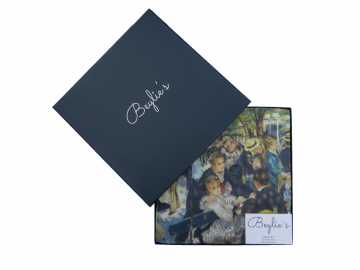 Bal du Moulin de la Galette