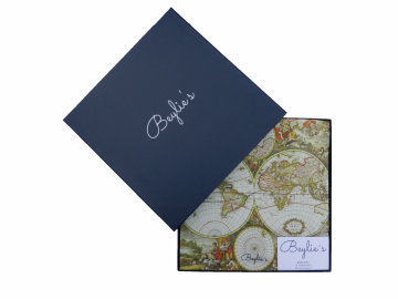 Nova totius terrarum orbis tabula Amstelodami