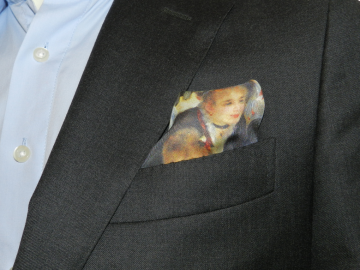 Bal du Moulin de la Galette