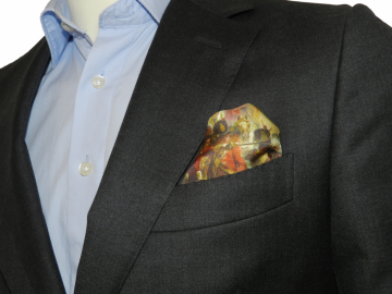 28th Regiment at Quatre-Bras