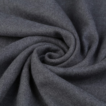 Kasjmier sjaal - Grijs