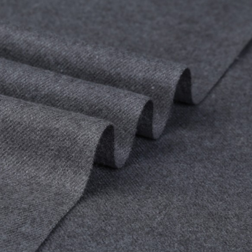 Kasjmier sjaal - Grijs